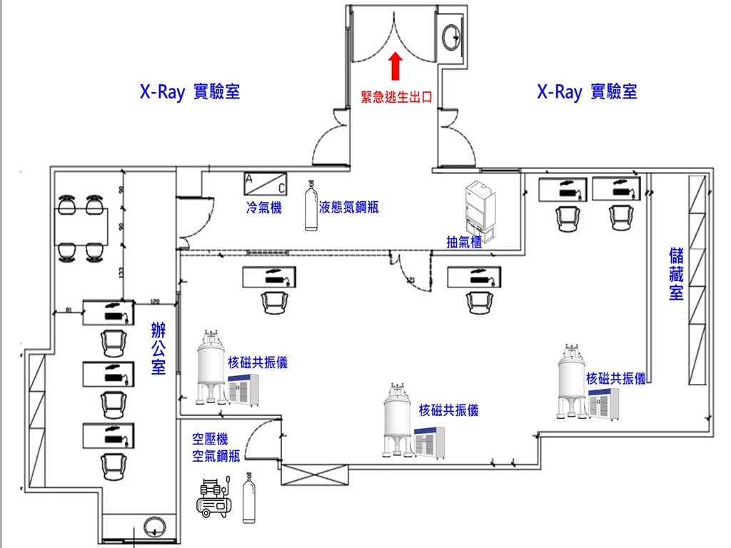 應用化學系-SB102NMR-沈瑮卿-應化系SB102NMR-核磁共振實驗室_平面圖.jpg